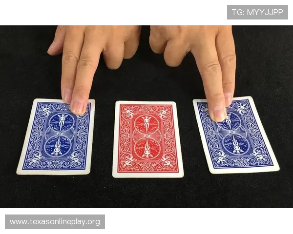 三张牌扑克二十一点游戏规则详解帮助新手快速掌握玩法技巧